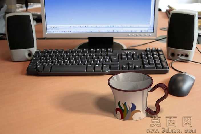 咖啡杯