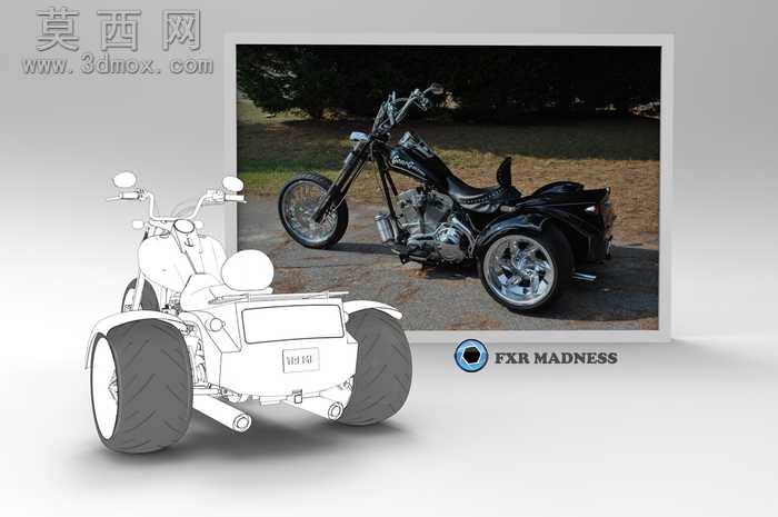 FXR������ֳ�