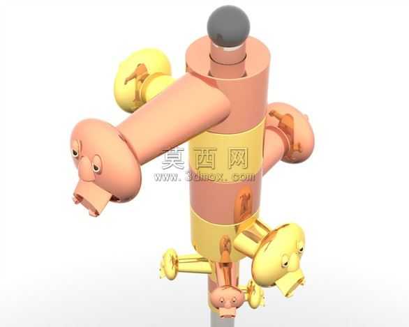 衣架
