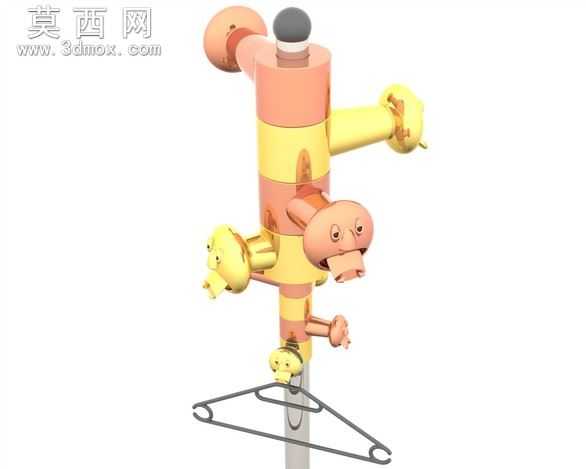 衣架