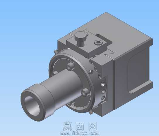 WEDM_rotary_holder
