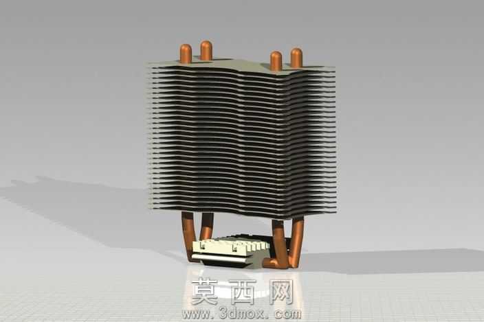 CPU冷却器