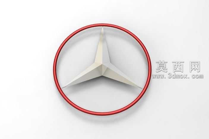 标志
