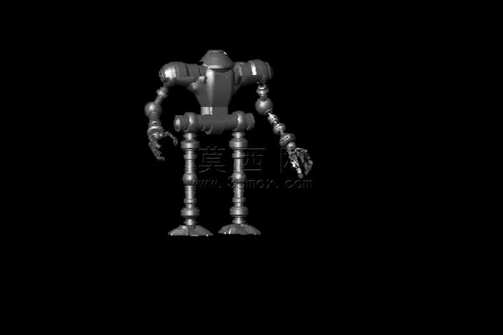 Maxamillion
