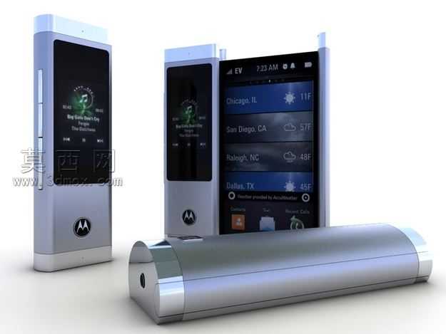 Retracflex�绰
