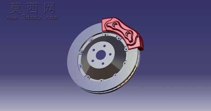 core_car_rotor
