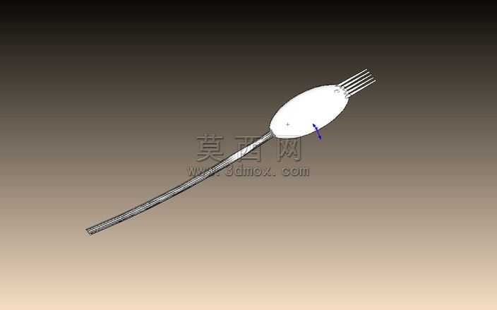 Spoon-fork
