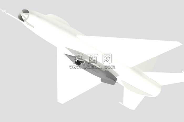 ������Ϊmig-21f
