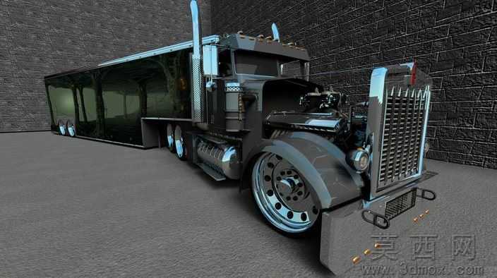 ����ɭkenworth....2007
