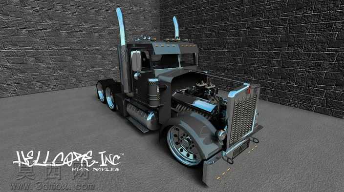 ����ɭkenworth....2007
