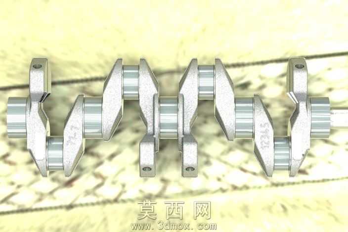 1.6升4缸汽油发动机
