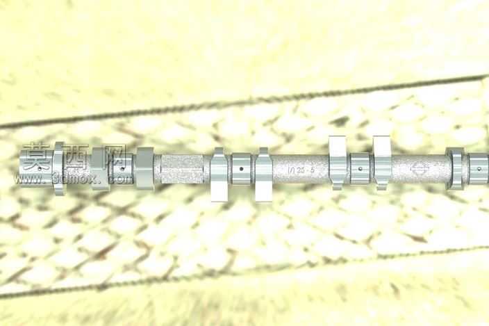 1.6升4缸汽油发动机