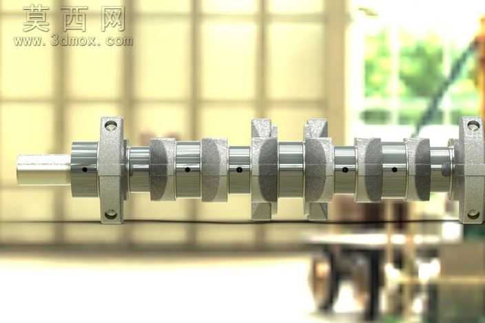 1.6升4缸汽油发动机