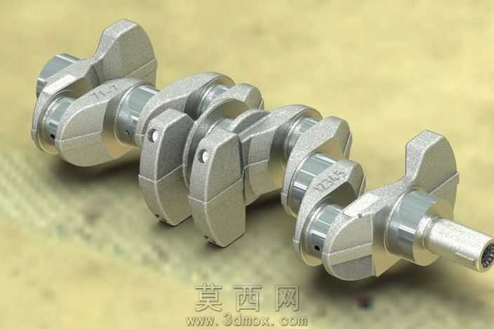 1.6升4缸汽油发动机