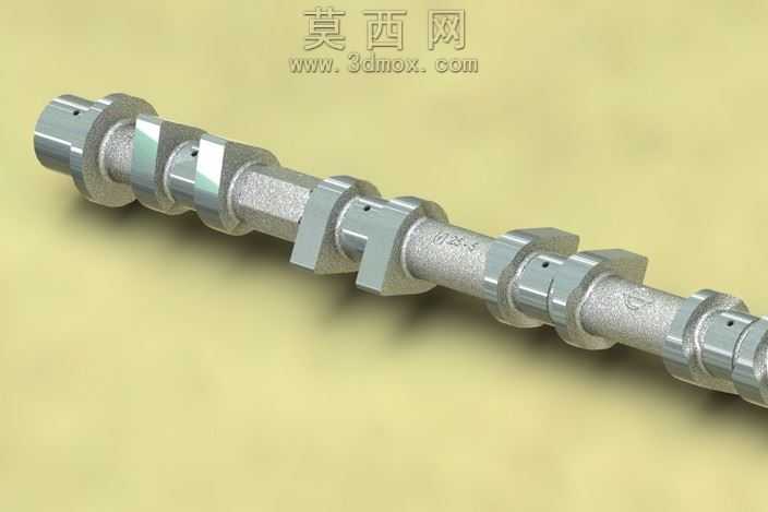 1.6升4缸汽油发动机
