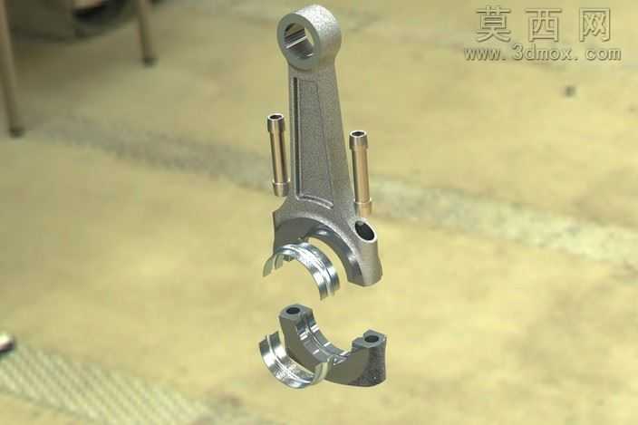 1.6升4缸汽油发动机