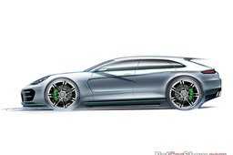 ��ʱ��Panamera������