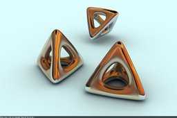 Tetraedrohueco
