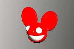 Deadmau5
