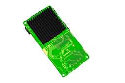 FR4PCB�Ļ���KiCad3d