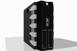 BoxxоƬ