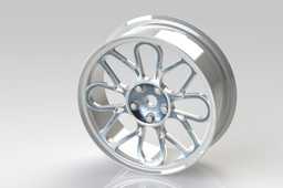 Rim-B

