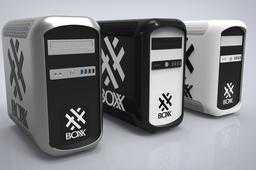 BOXXδ������վ