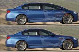 ����M5�벢����ϵ�ṹ
