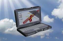 ToughBook
