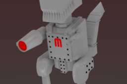 KJmakerbot#2

