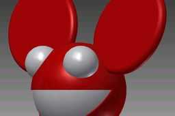 Deadmau5ͷ
