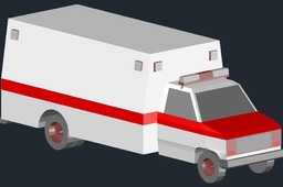 Ambulancia
