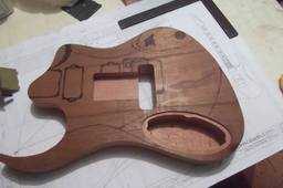 JOHNS'GUITAR
