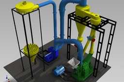 PULVERISER