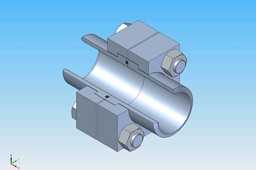 Һѹ����DN100PN160
