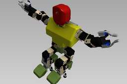 Robosavvy�����������ս
