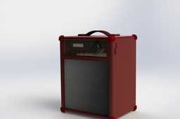speaker_amp
