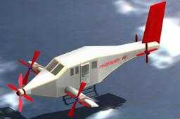 helicaptor

