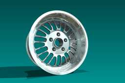 Super-Spoke��Ե
