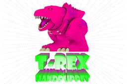 ������Handpuppet