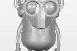 cyberminion