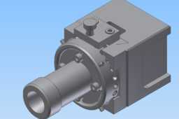 WEDM_rotary_holder