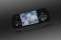 PSP
