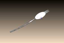 Spoon-fork
