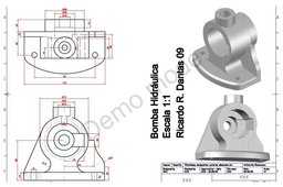 ��2009����AutoCAD����:ѧϰ(����:aprendizadocomAutoCADem2009)