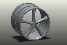 5arm-rim