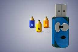 USBpendrive
