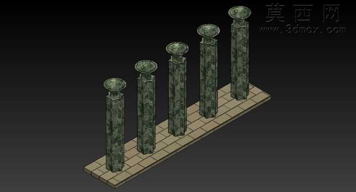 Decorativecolumns