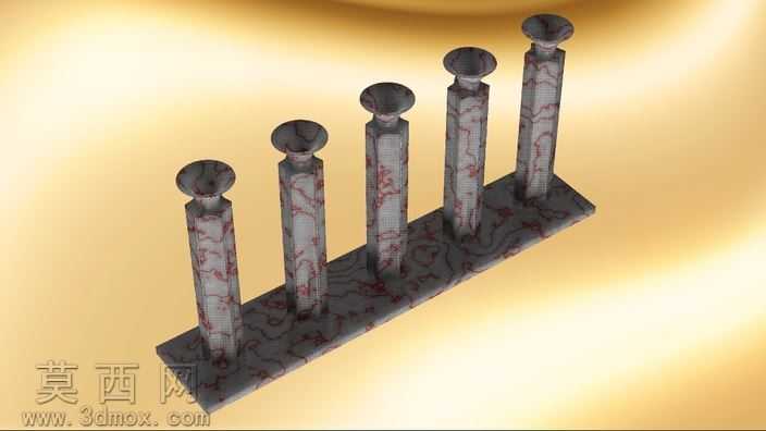 Decorativecolumns