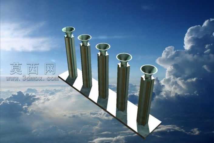 Decorativecolumns